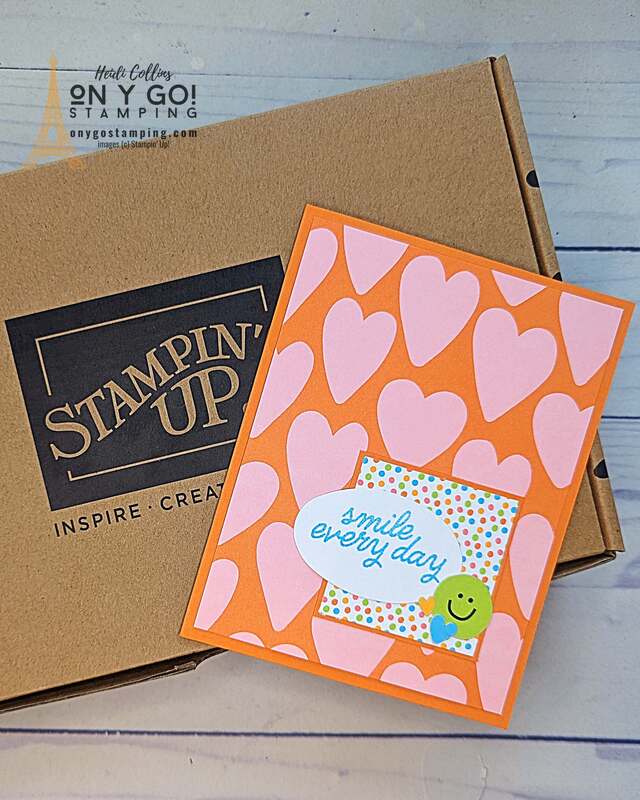 Ready to unleash your creativity but not sure where to start? Dive headfirst into the wonderful world of DIY crafts with a Stampin' Up! Kits Collection. Our spotlight today is on the Love This Memory Kit. Perfect for easy handmade cards that add a personal touch to any occasion. A world of color, texture, and creativity awaits you. Need help getting started? Click now to see the video tutorial.